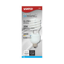 32T4/E26/5000K/120V/1PK - S7333