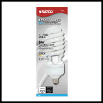 55T5/E26/5000K/120V/1PK - S7339