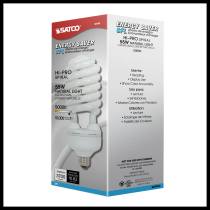 55T5/E26/5000K/120V/1PK - S7339