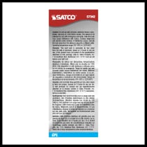 9T2/E12/4100K/120V/1PK - S7362