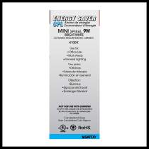 9T2/E12/4100K/120V/1PK - S7362