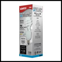 9T2/E12/4100K/120V/1PK - S7362