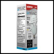 9T2/E12/4100K/120V/1PK - S7362