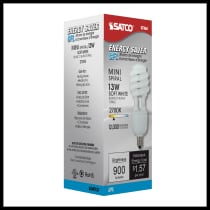 13T2/E12/2700K/120V/1PK - S7364