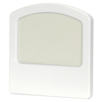 EL NIGHT LIGHT, ALWAYS ON, CLA - S75-067