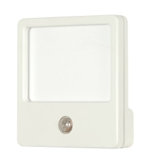LED NIGHT LIGHT, SENSOR AUTOMA - S75-072