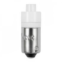 LED120MBW/ACDC BA9S WHITE 5K - S7891