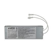 6W LED/CDL EM DRIVER - S8003