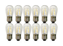 24FT/LED/STRING LIGHT/120V - S8020