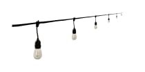 24FT/LED/STRING LIGHT/120V - S8020