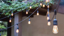 24FT/LED/STRING LIGHT/120V - S8020
