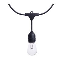 24FT/LED/SL/S14/IRR/RGBTW/120V - S8031R1