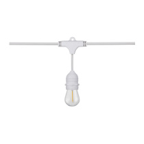 24FT/LED/SL/S14/822K/WH/120V - S8038