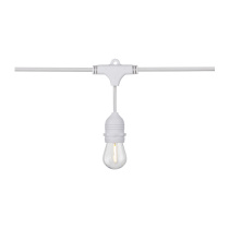 24FT/LED/SL/S14/822K/WH/120V - S8038