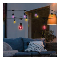 0.5W/LED/S14/RGBTW/CL/SF/24V - S8054