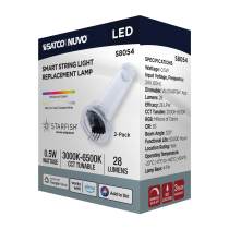 0.5W/LED/S14/RGBTW/CL/SF/24V - S8054