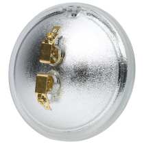 LEDPAR36 12V 24V 9W 3000K VWFL - S8198