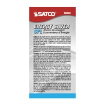 15T2/GU24/2700K/120V/1PK - S8204