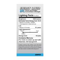 15T2/GU24/2700K/120V/1PK - S8204