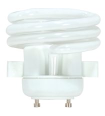 18T2/SQUAT/GU24/2700K/120V/1PK - S8228