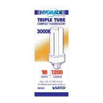 CFT18W/4P/830 - S8342