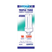 CFT18W/4P/841 - S8344