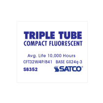 CFT32W/4P/841 - S8352