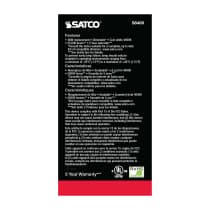 10A19/LED/4K/90CRI - S8480