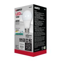 10A19/LED/4K/90CRI - S8480