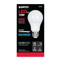 10A19/LED/5K/90CRI - S8481