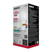10A19/LED/4K/90CRI/GU24 - S8482