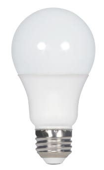 15.5A19/LED/40K/ND/120V/4PK - S8490