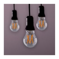 5A15/CL/LED/E26/27K/90CRI/120V - S8550