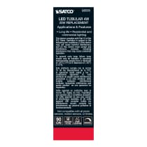 4T10/LED/E26/27K/120V - S8556