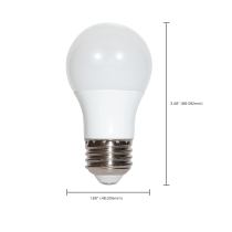 5A15/LED/2700K/120V - S8572