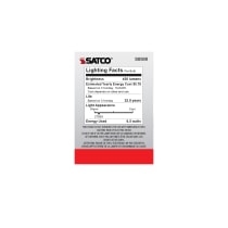 6.5MR16/LED/40'/927/GU10 - S8588