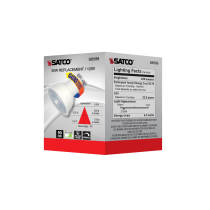 6.5MR16/LED/40'/927/GU10 - S8588