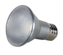 7PAR20/LED/50'/5K/90CRI - S8598