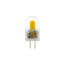 LED 3W JC/G6.35 12V 3K 300L/CD - S8601