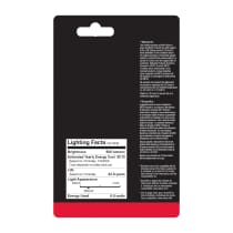 6.5MR16/LED/40'/830/120V/GU10 - S8604