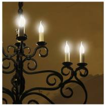 4.5W EFC/LED/27K/120V - S8610