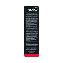 4.5ST19/AMB/LED/E26/20K/120V - S8612