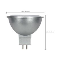 8MR16/LED/40'/30K/90CRI/12V - S8641