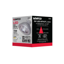 8MR16/LED/40'/35K/90CRI/12V - S8642