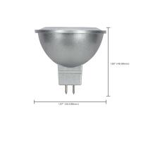 8MR16/LED/40'/40K/90CRI/12V - S8643