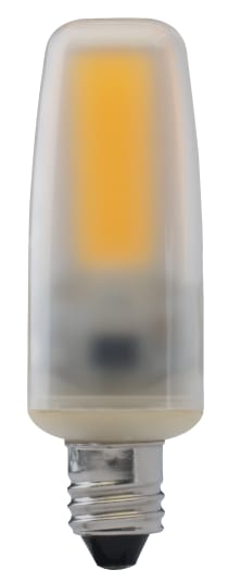 LED/4W/E11/MC/FR/3K/120V - S8686