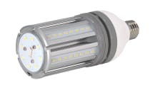 18W/LED/HID/50K/277-347V/E26 - S8710