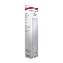 8W/LED/CFL/5CCT/GU24 - S8750