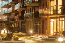 20WA21/LED/4K/120-277V/E26 - S8779