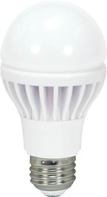 8A19/LED/5000K/120V/550L 2.0 - S8798